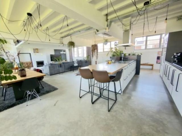 Loft vente à Welkenraedt, Wallonie