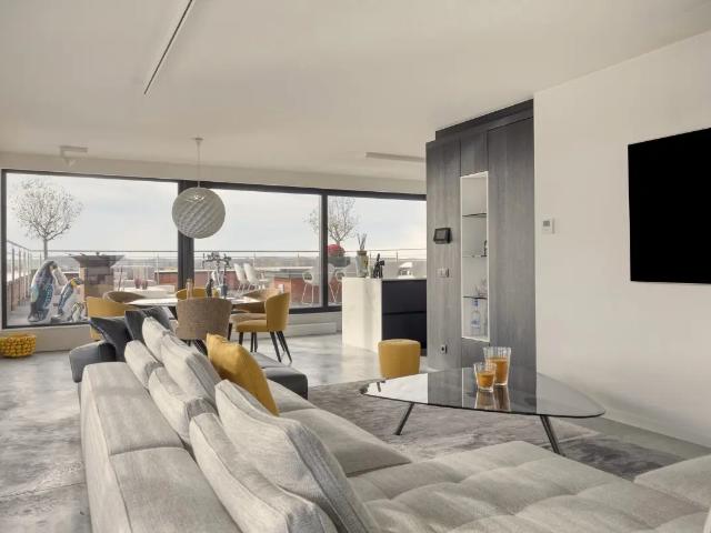 Loft vente à Merchtem, Brabant