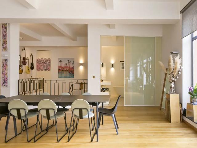 Loft vente à Molem, Bruxelles