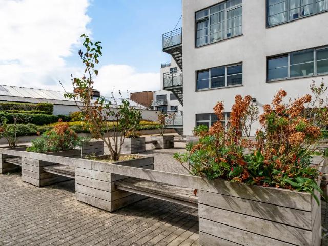 Loft vente à Molenbeek-Saint-Jean - Sint-Jans-Molenbeek, Brussel-Hoofdstad - Bruxelles-Capitale