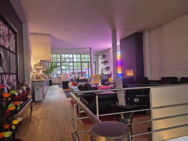 Loft vente à Molem, Bruxelles