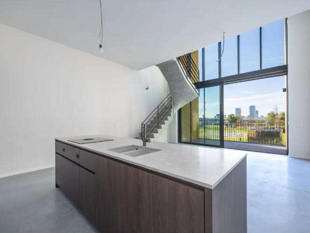 Loft vente à Oostende