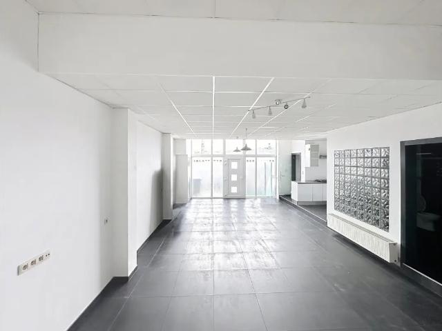 Loft vente à Saint-nicolas, Wallonie