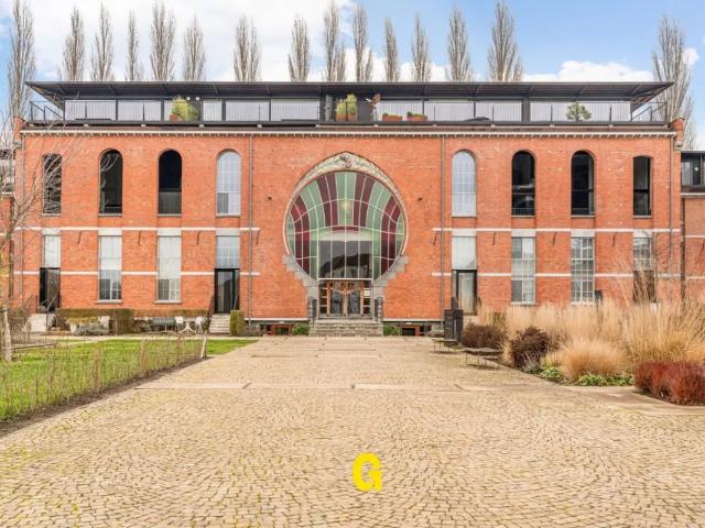 Loft vente à Nerem, Limburg