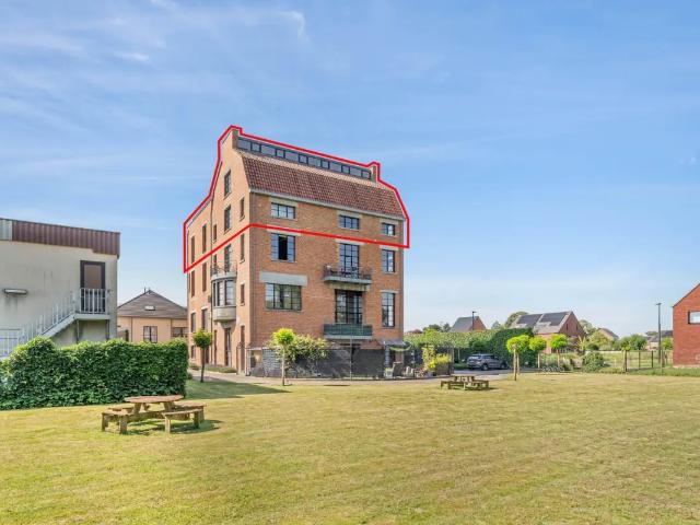 Loft vente à Herent, Brabant