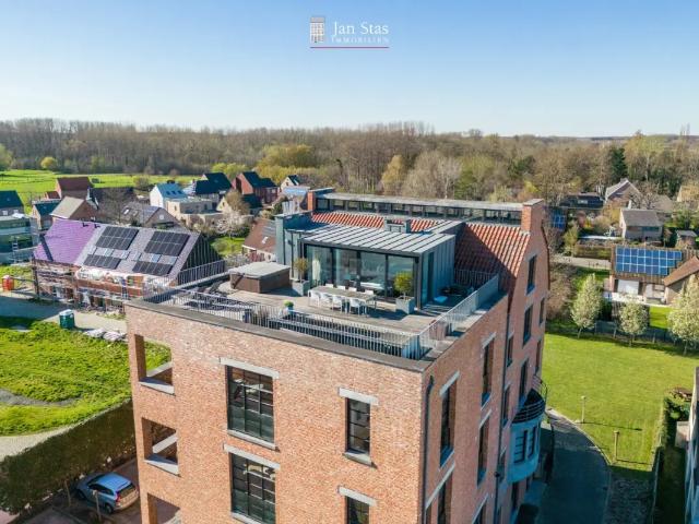 Loft vente à Herent, Brabant