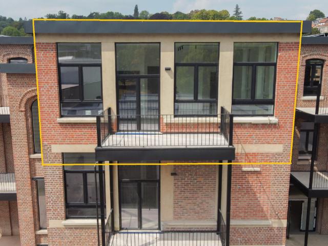 Loft vente à Verviers, Wallonie