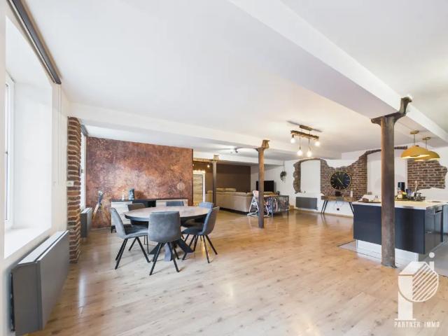 Loft vente à Verviers, Wallonie