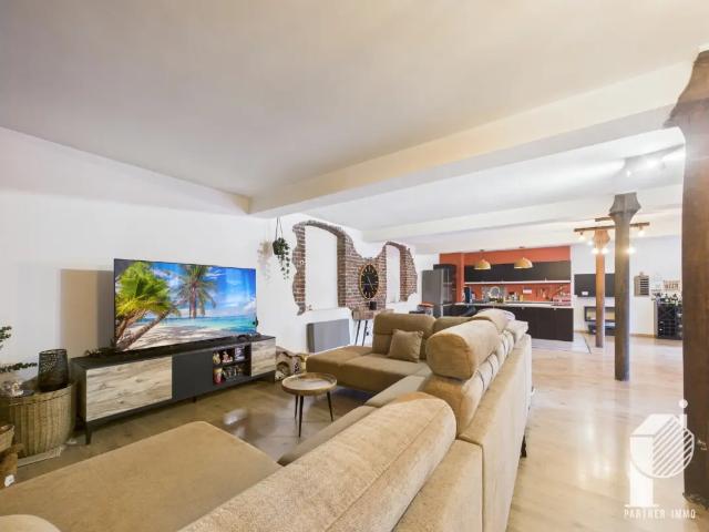 Loft vente à Verviers, Wallonie