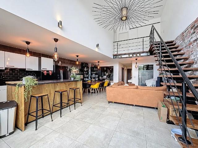 Loft vente à Verviers, Wallonie