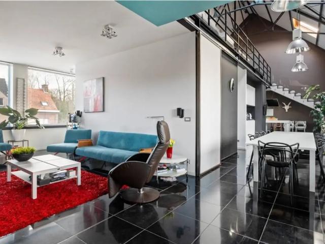 Loft vente à Wijnegem, Antwerpen