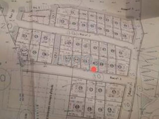 Propriété vente à Khouribga