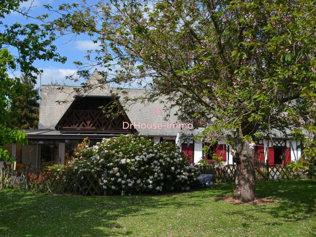 Maison vente à Bernay, La Barre-en-ouche