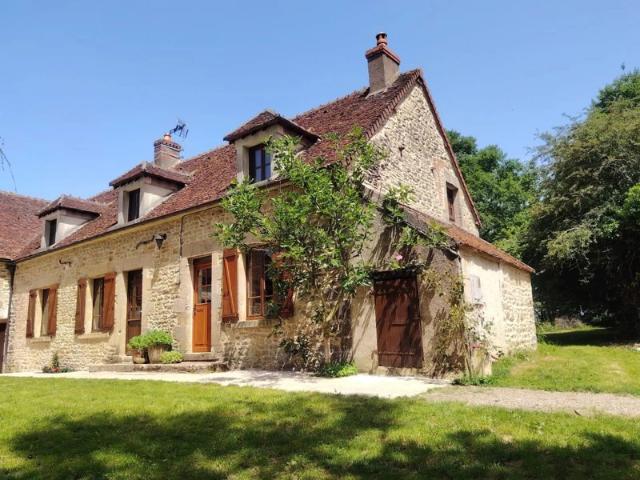 Maison vente à Cosne-Cours-sur-Loire, Colméry