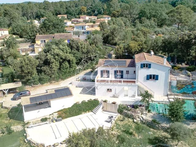 Maison vente à Arrondissement de Draguignan, Lorgues