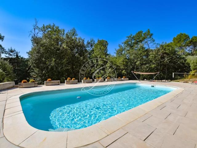 Maison vente à Saint Jaume, Lorgues