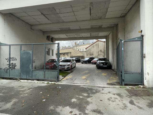 Garage vente à Dijon