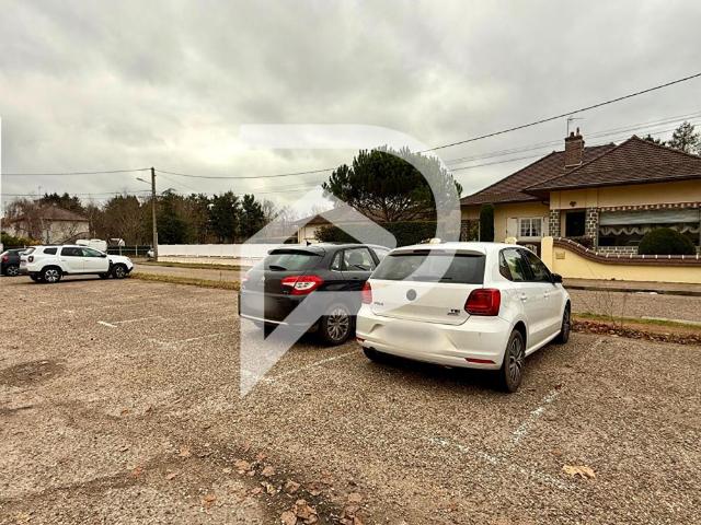 Garage vente à Roanne