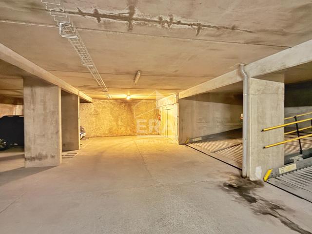 Garage vente à Nice