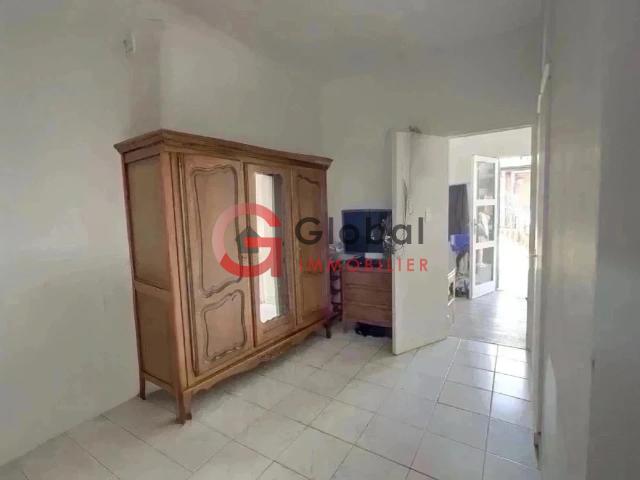 Appartement vente à Marseille