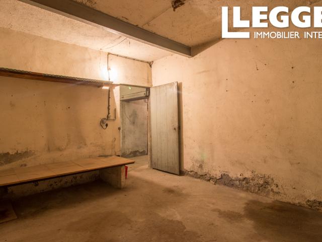 Appartement vente à Albertville, Moûtiers