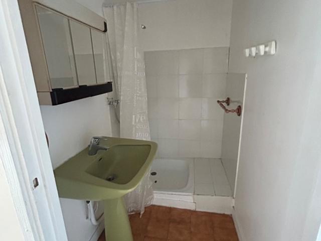 Maison vente à Auxerre, Bléneau