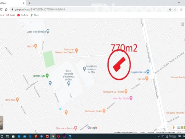 Propriété location