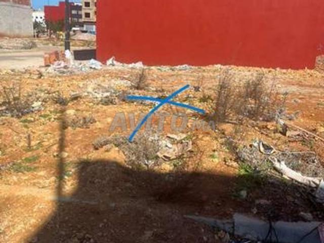 Propriété vente à Meknès