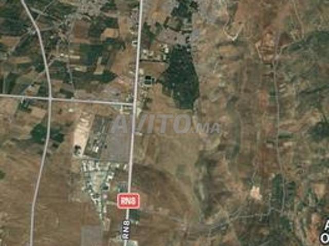 Propriété vente à Mellal
