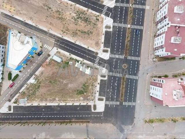 Propriété vente à Deroua, Gharb-Chrarda-Beni Hssen