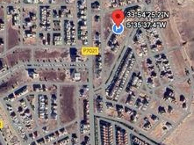 Propriété vente à Meknès
