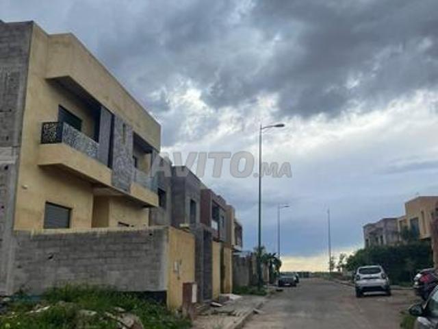 Propriété vente à Al Haouz, L'Oriental