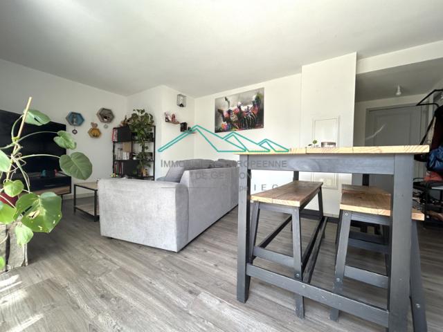 Appartement vente à Perpignan