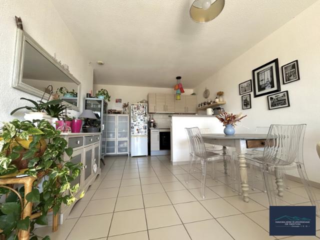 Appartement vente à Perpignan