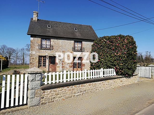 Maison vente à Fougères-Vitré, Bretagne