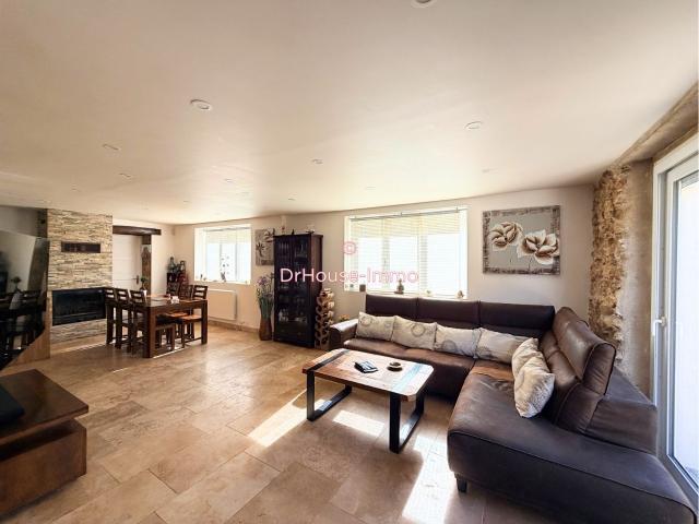 Maison vente à Nesles, Lumigny-Nesles-Ormeaux