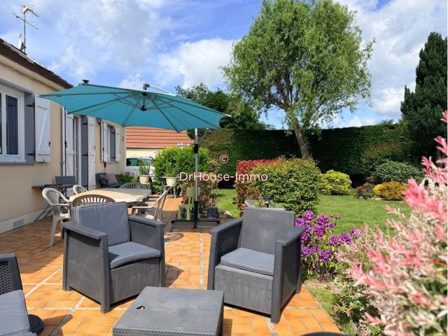 Maison vente à Provins, Lumigny-nesles-ormeaux