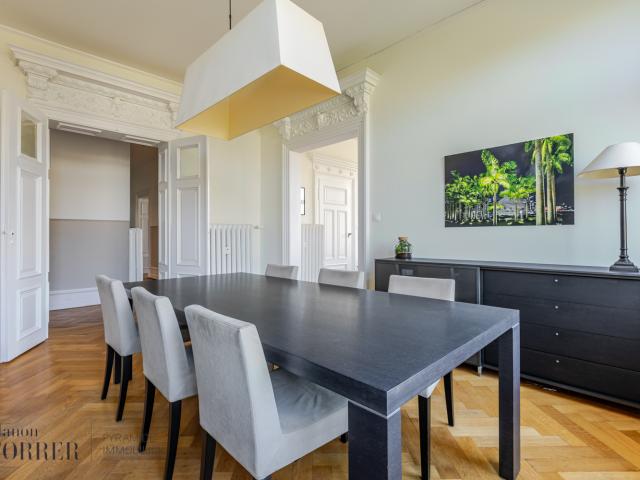 Appartement vente à Strasbourg, Hoenheim