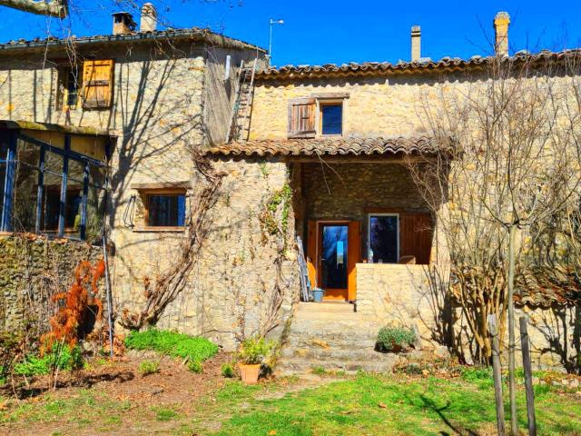 Maison vente à Forcalquier, Lurs