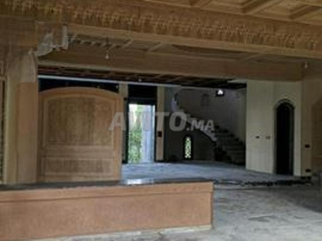 Propriété vente à Mohammedia, Gharb-Chrarda-Beni Hssen