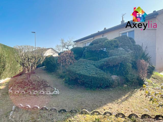 Maison vente à France métropolitaine, Roanne