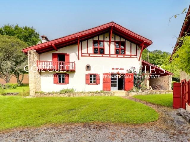 Maison vente à Bayonne, Macaye