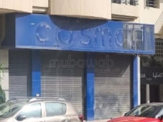 Local commercial vente à Fès