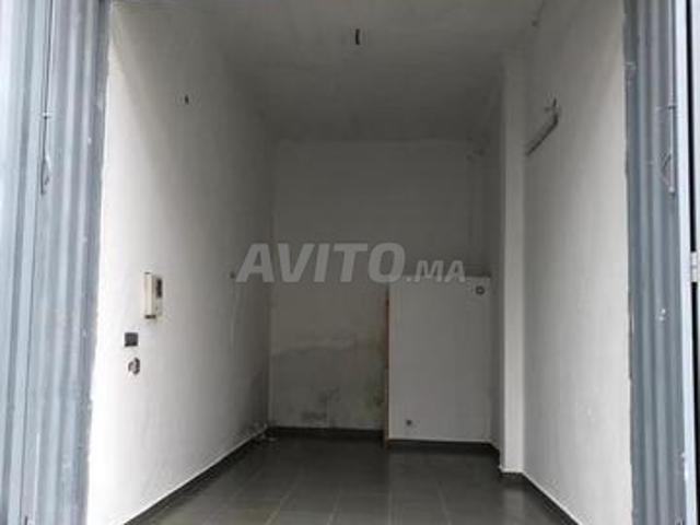 Local commercial vente à Bouskoura, Gharb-Chrarda-Beni Hssen