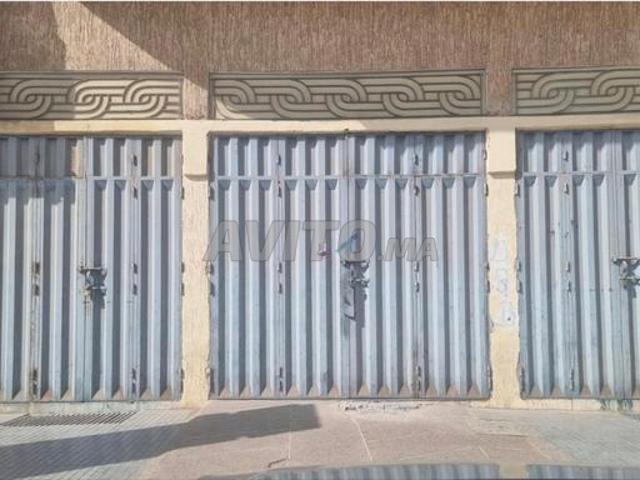 Local commercial vente