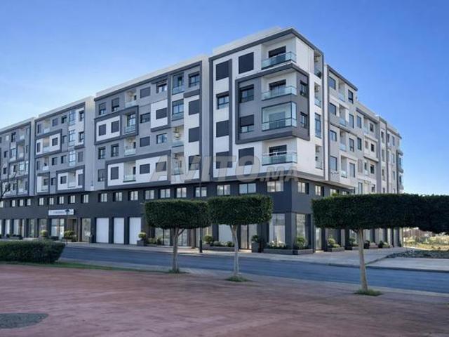 Local commercial vente à Lyautey