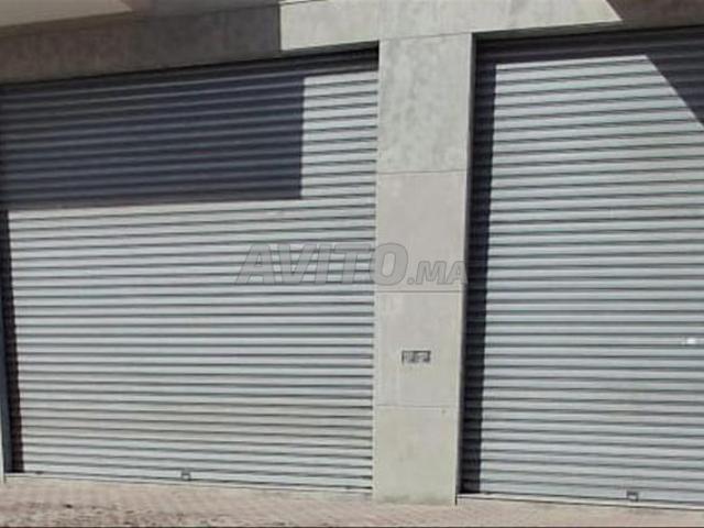 Local commercial vente à Anfa, Gharb-Chrarda-Beni Hssen
