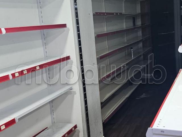 Local commercial vente à Anfa, Gharb-Chrarda-Beni Hssen