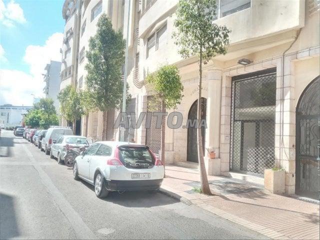 Local commercial vente à Anfa, Gharb-Chrarda-Beni Hssen