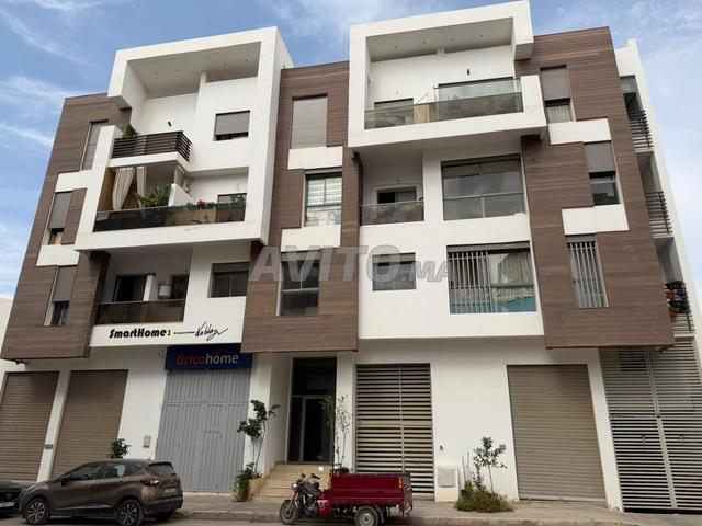 Local commercial vente à Bouskoura, Gharb-Chrarda-Beni Hssen